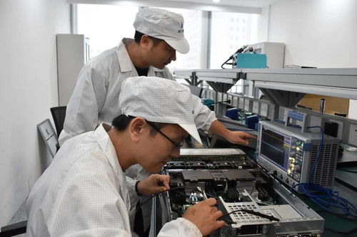 拓維信息助力長(zhǎng)沙構(gòu)筑全球研發(fā)高地 以網(wǎng)絡(luò)技術(shù)賦能創(chuàng)新生態(tài)