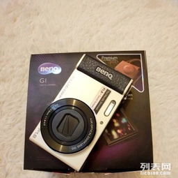 惠州數碼產品列表網 閑置明基G1相機轉讓，輕巧便攜，記錄生活好伙伴
