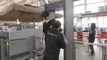 南通新一輪安檢設(shè)備升級(jí)已啟動(dòng)，市民出行需留意